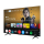 TCL 75P6L 75" LED GoogleTV - 1528749 - zdjęcie 3